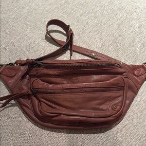 Free People crossbody Bag